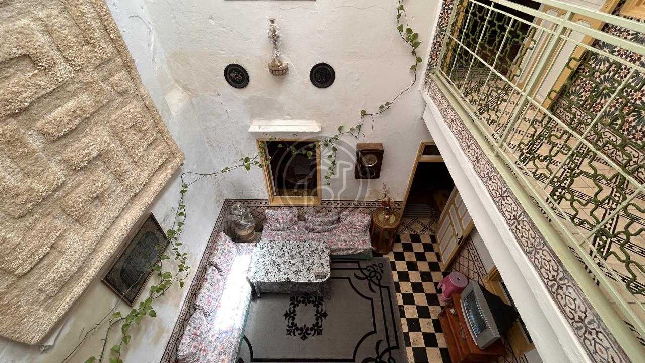 Riad à rénover en vente à Essaouira