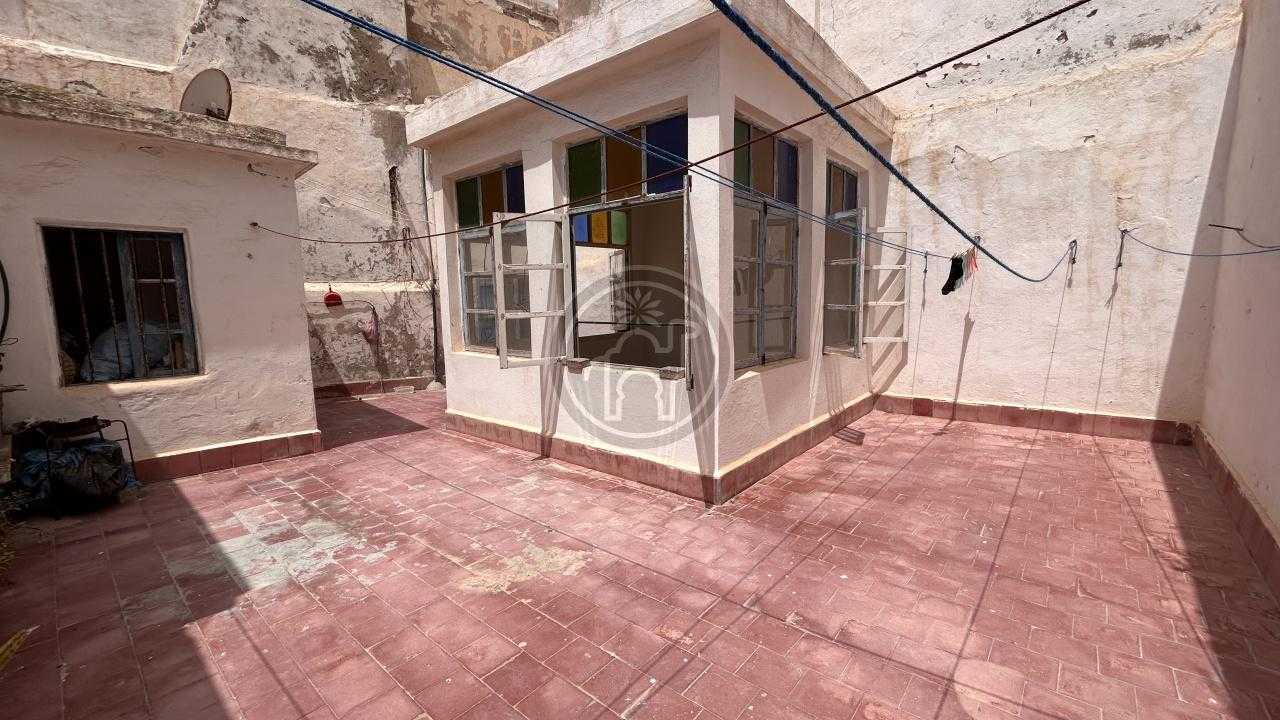 Riad à rénover etat a rénover