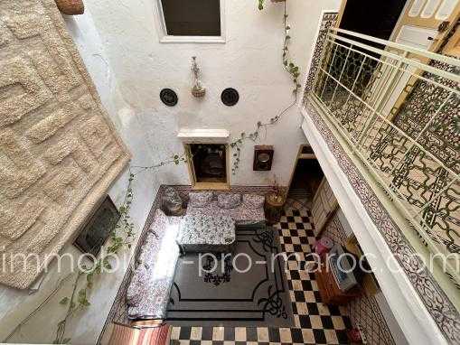 Vente Riad