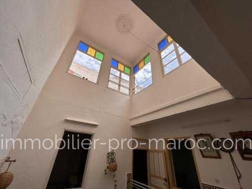 Riad Essaouira