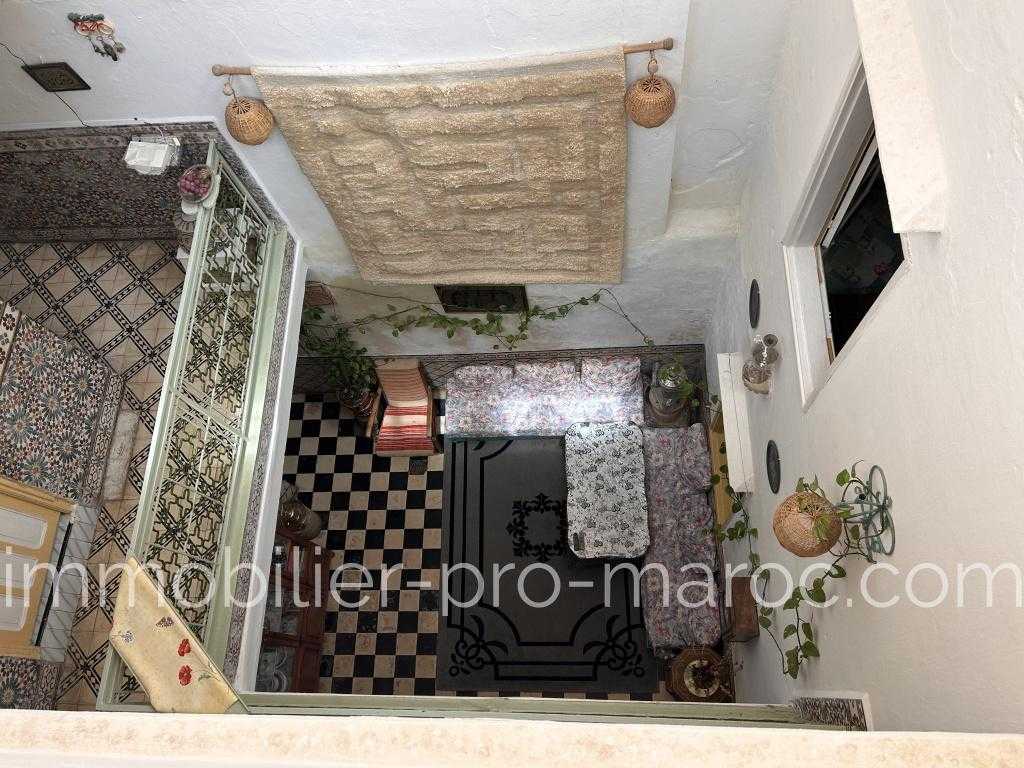 Riad en Vente à Essaouira