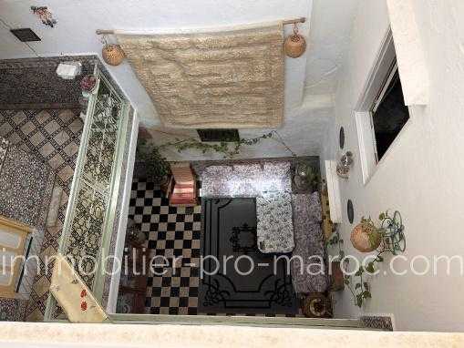 Riad à vendre