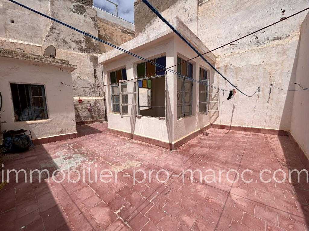 Riad Surface du Terrain 99 m²