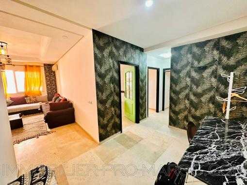 Vente Appartement Marrakech