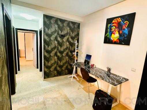 Appartement 3 pièces