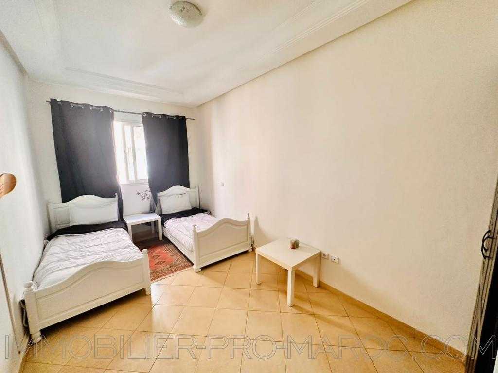 Appartement todo