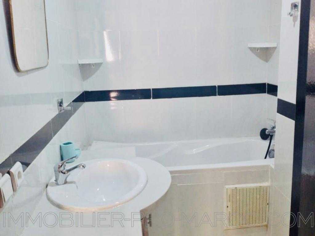 Appartement Quartier Centre Ville