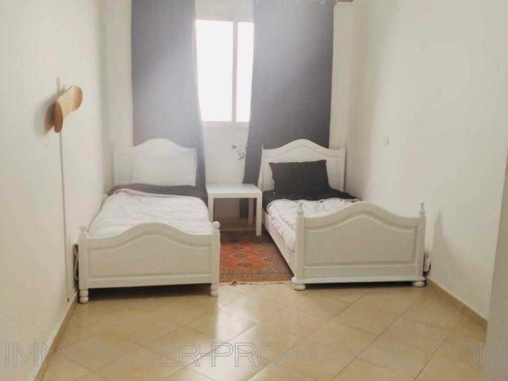 Appartement en Vente