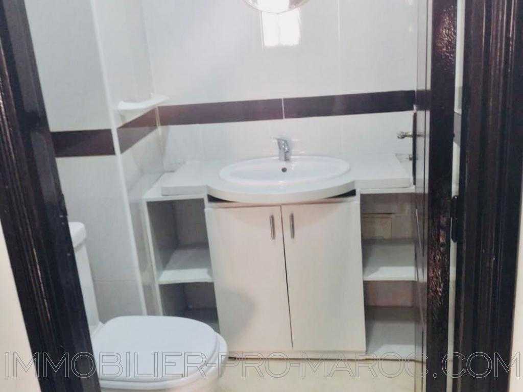 Appartement en Vente à Marrakech