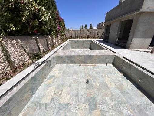 Vente Villa