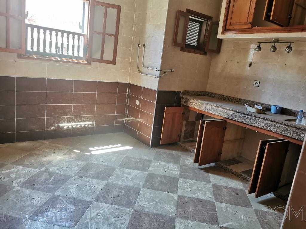 Appartement en Vente
