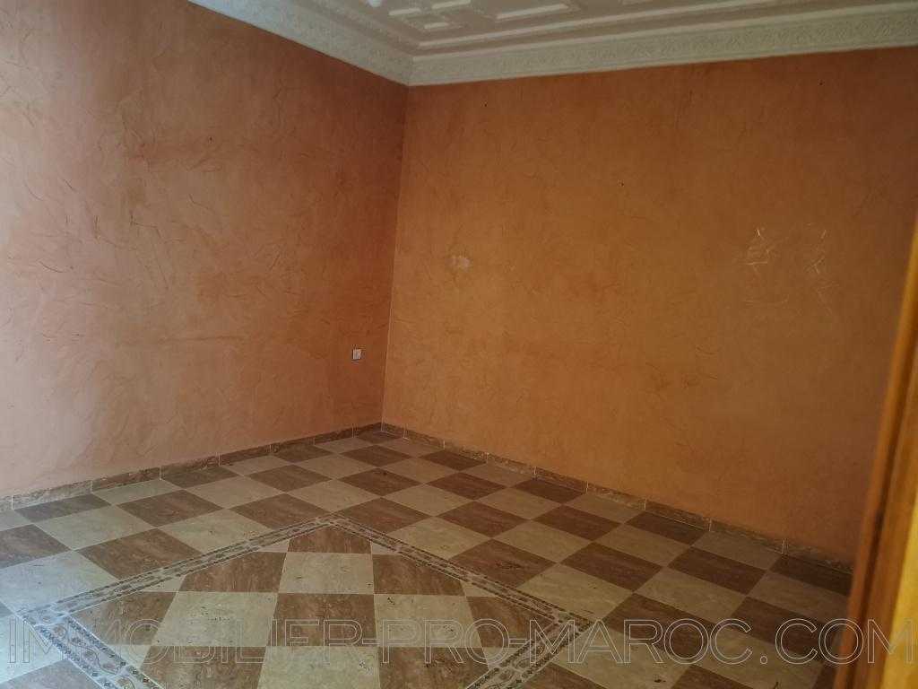 Appartement en Vente à Essaouira