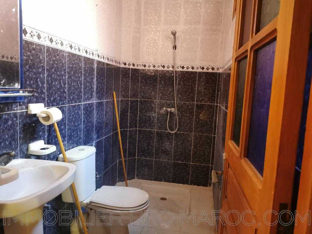 Appartement Surface 63 m²