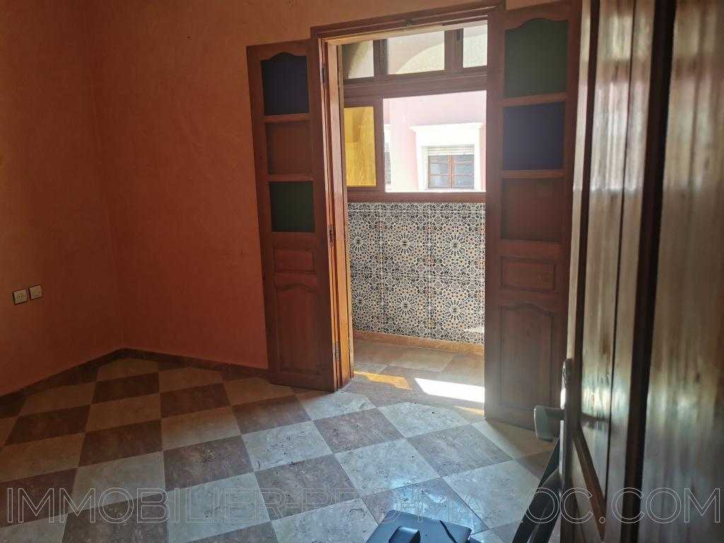 Appartement todo