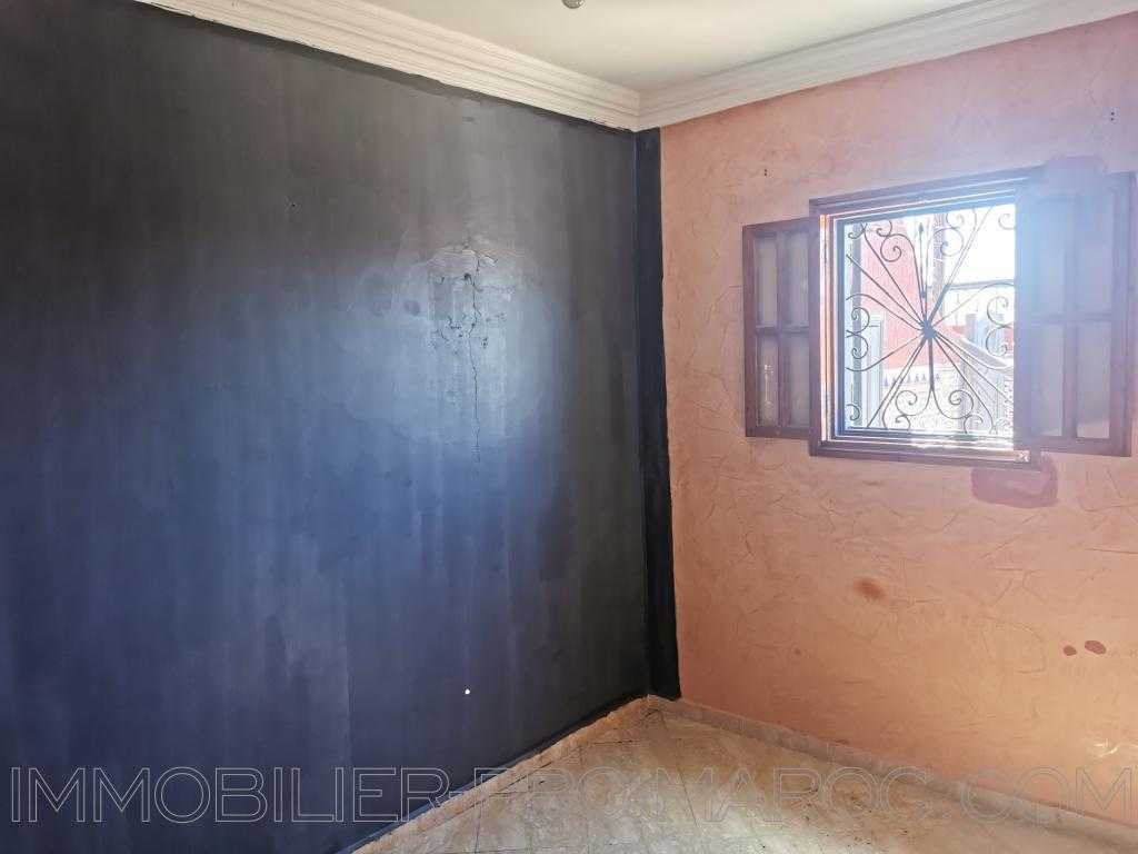 Appartement Chambres 