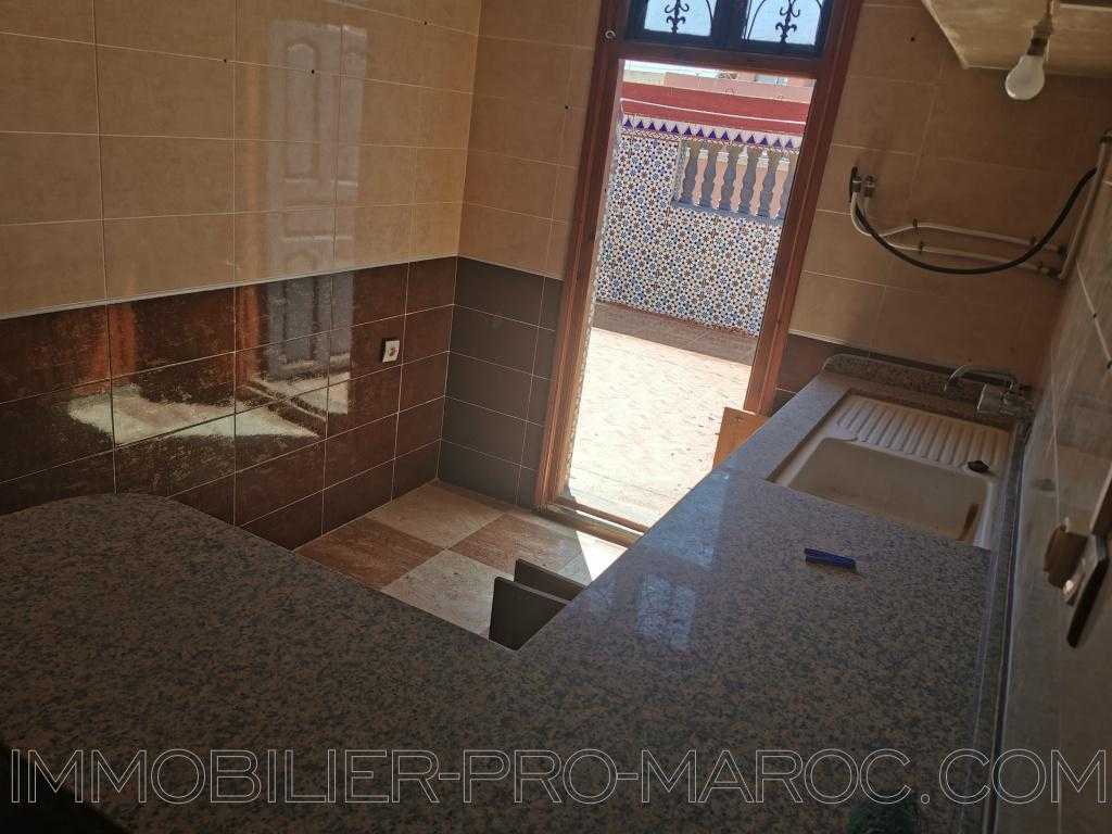 Appartement Ville Essaouira