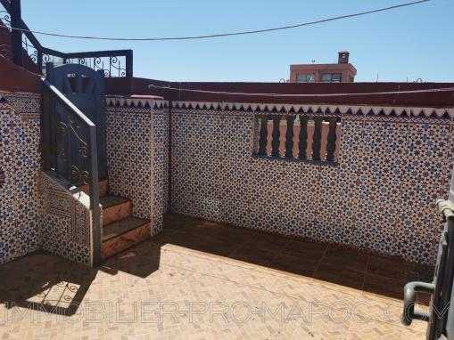 Vente Appartement