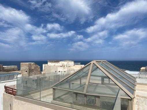 Vente Riad Essaouira