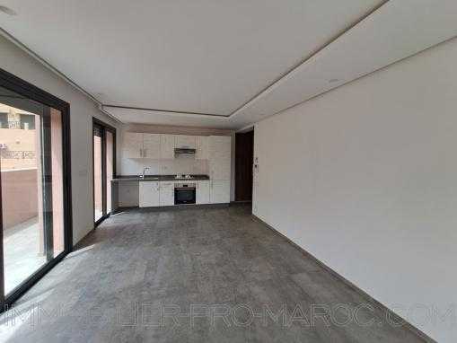 Appartement Marrakech