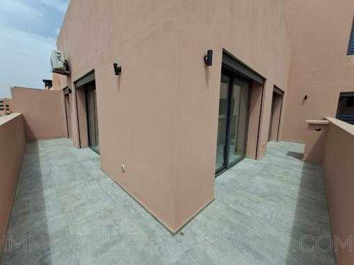 Vente Appartement Marrakech