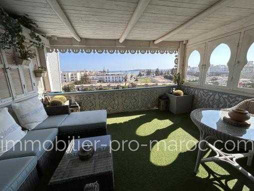 Vente Riad Essaouira