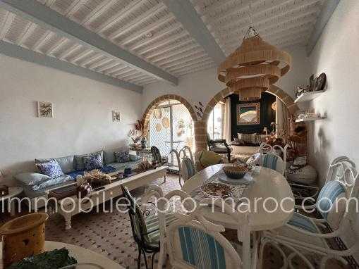 Riad à vendre