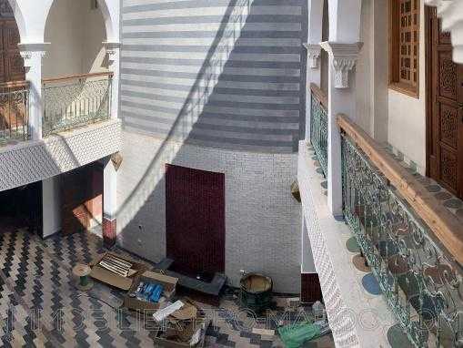Riad Marrakech