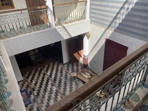 Riad à vendre