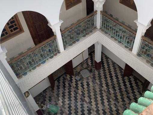 Vente Riad