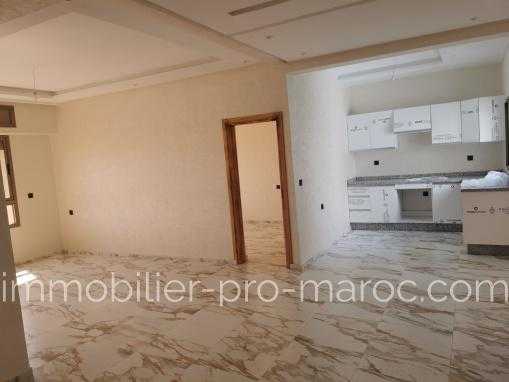 Vente Appartement