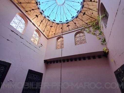 Vente Riad