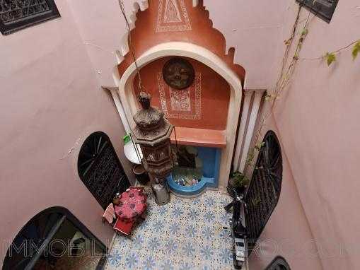 Riad à vendre