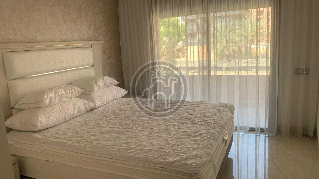Appartement 128 m2 Top Emplacement Gueliz 