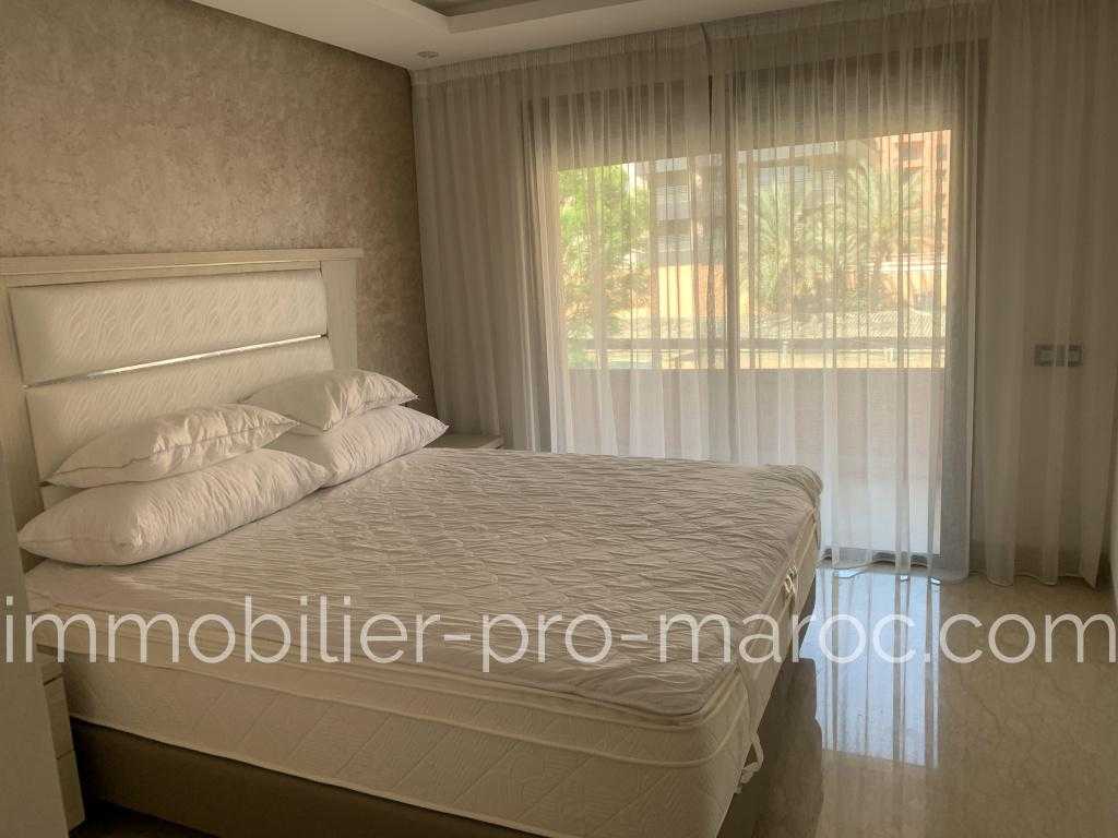 Appartement en Vente à Marrakech