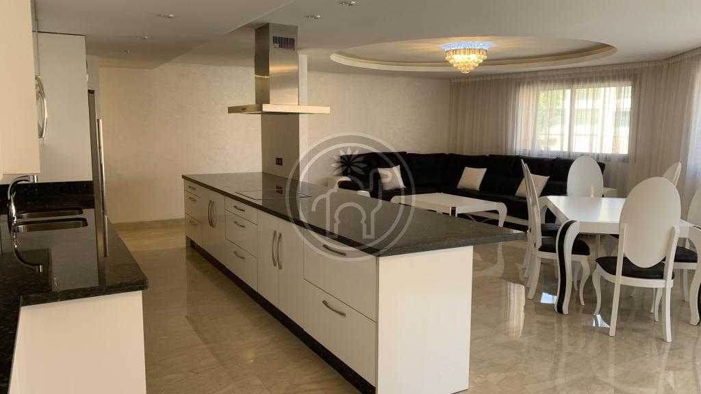 Appartement 128 m2 Top Emplacement Gueliz 