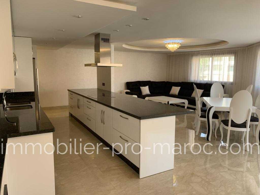 Appartement en Vente