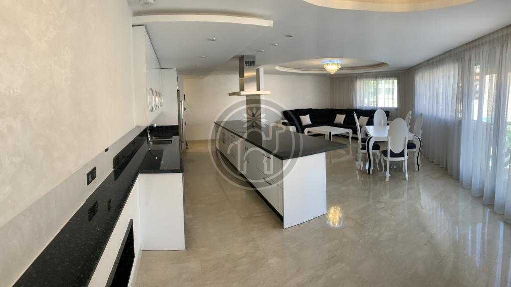 Appartement 128 m2 Top Emplacement Gueliz 