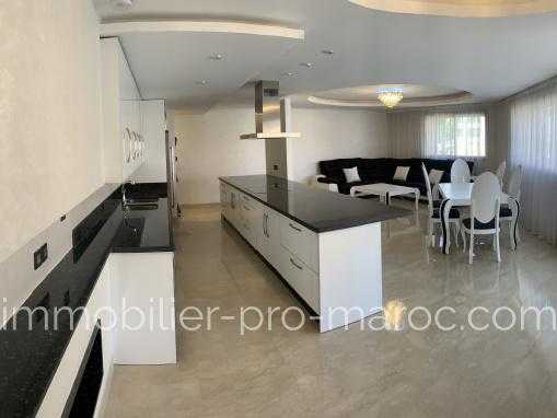 Vente Appartement