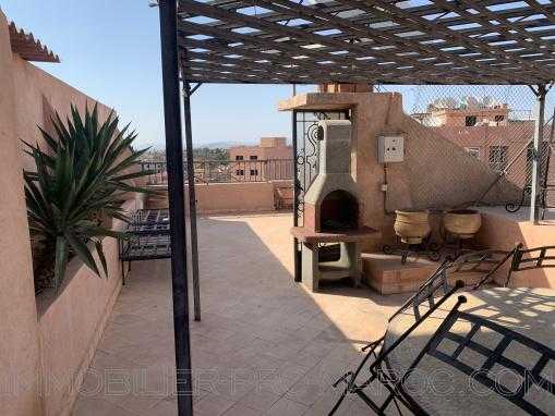 Vente Appartement Marrakech