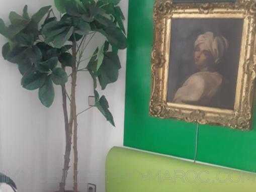 Vente Immeuble