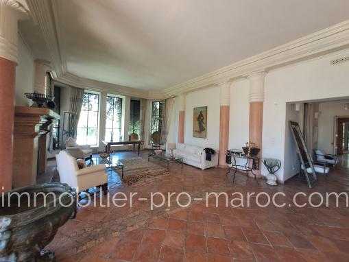 Villa à vendre