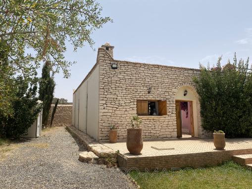 Villa 7 pièces
