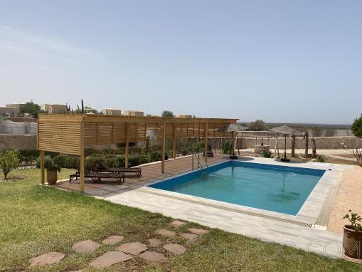 Vente Villa Essaouira