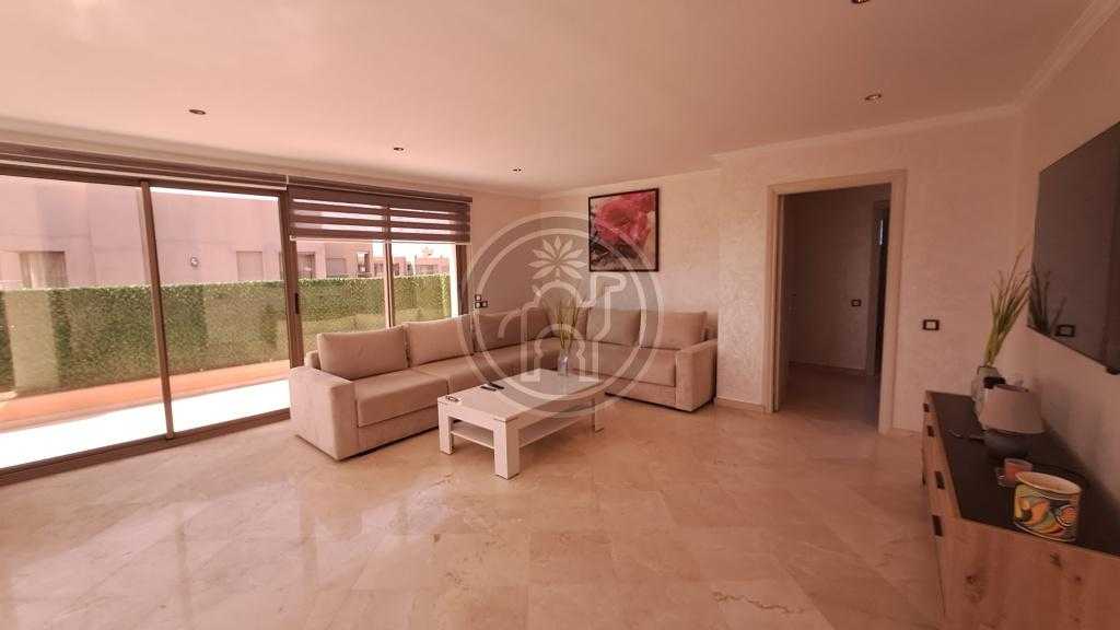 Appartement type Penthouse 
