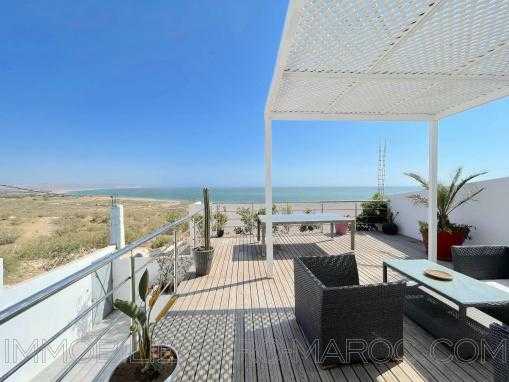 Villa Essaouira