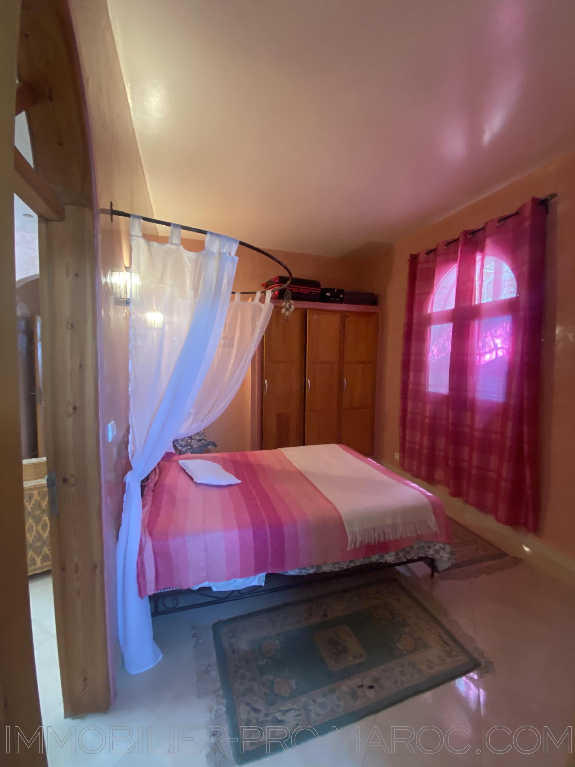 Villa 170m² en vente à Essaouira ref 7399
