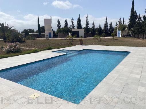 Vente Villa Essaouira