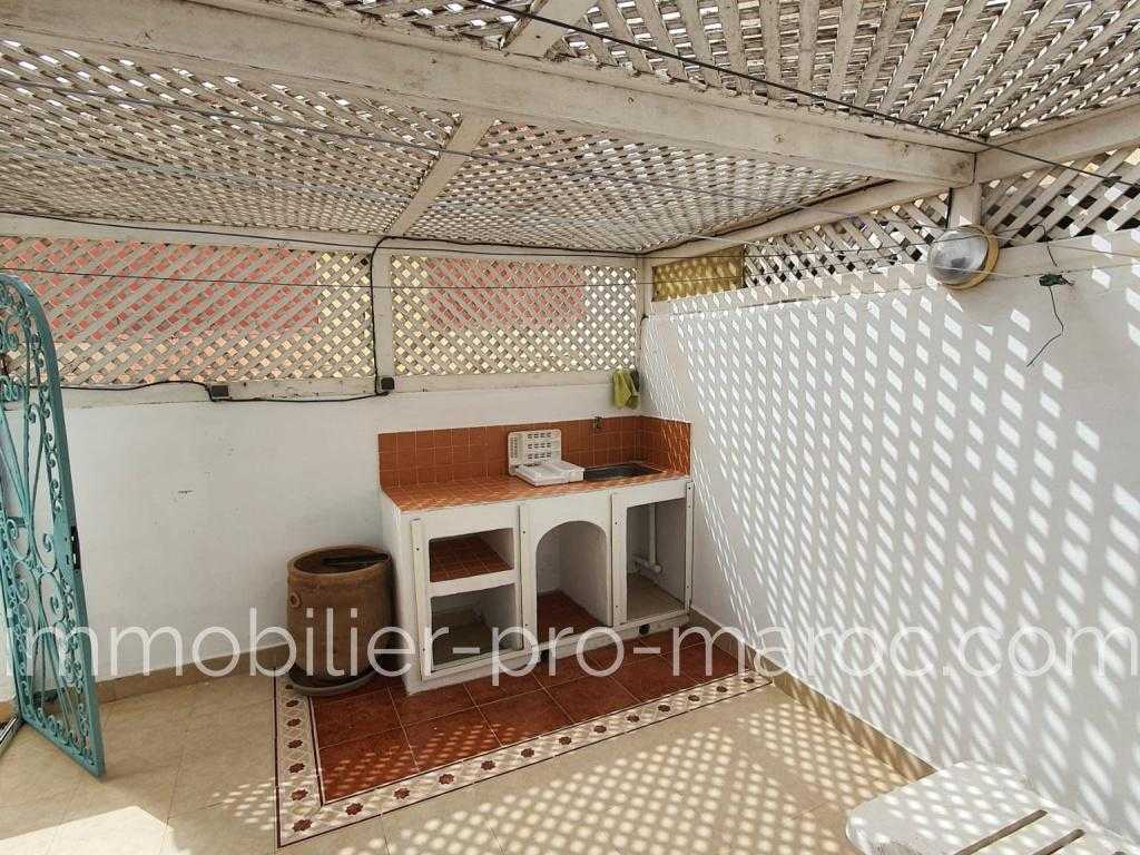 Appartement en Location Longue Durée