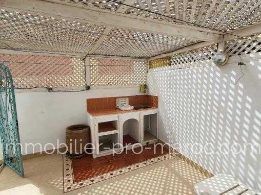 Appartement Essaouira