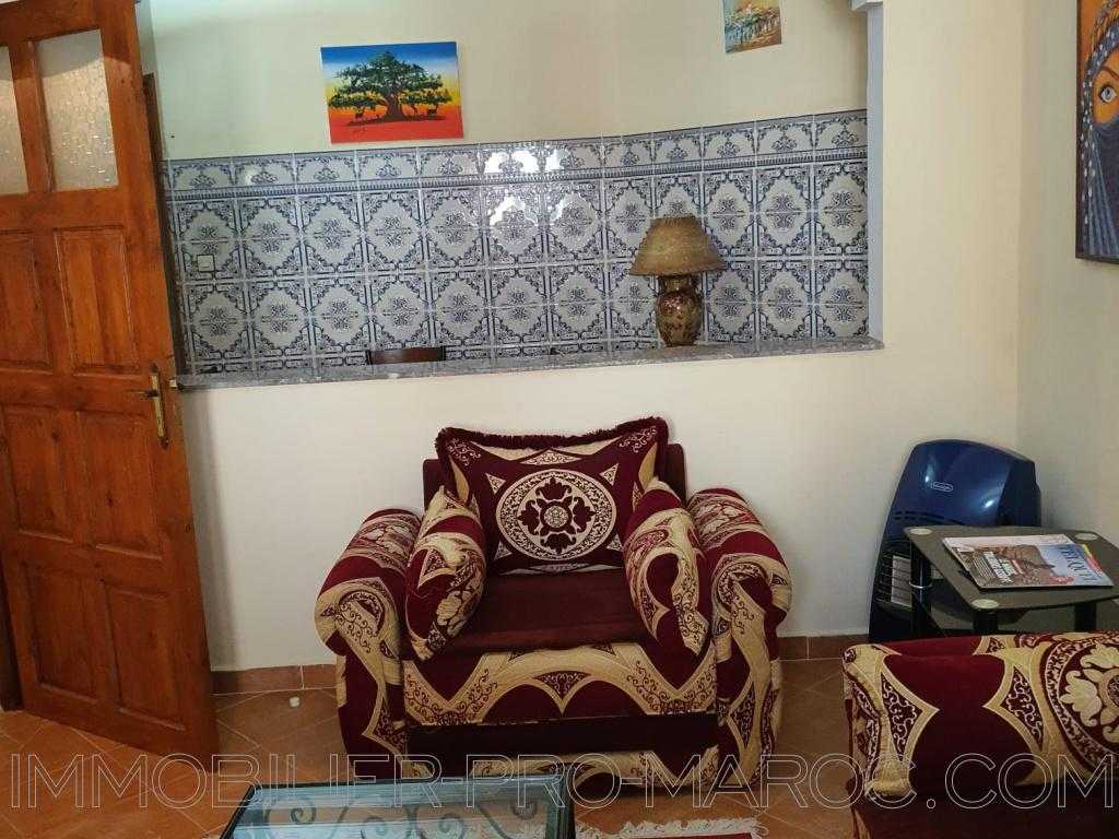Appartement Ville Essaouira